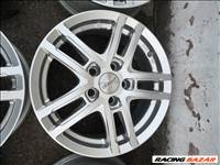 5x105 15 Opel,Chevrolet alufelni 86000ft a 4db INGYENPOSTA/406/