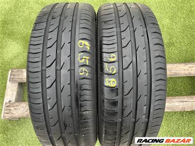 185/55 R16 Continental ContiPremiumContact 2 nyári gumi 5mm