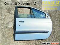 Renault Scenic I/2 jobb első ajtó