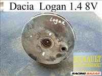 Dacia Logan 1.4 8V fékszervódob