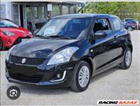 Suzuki Swift VI 1.2 VVT Motor alkatrészek