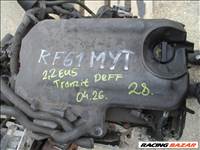 Ford Transit Mk7, Ford Transit Mk8 motor 2.2 TDCI  CYFB DRFF cyffdrff22tdci