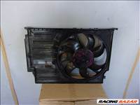 BMW 1-ES F40 2-ES F45 F46 X1 F48 X2 F39 MINI MINI F55 F56 F57 COUNTRYMAN F60 hűtőventillátor 17428596241