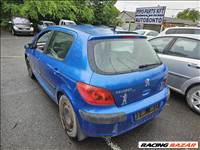 Peugeot 307 bontott alkatrészei