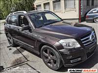 Mercedes GLK 220CDI OM651912 (X204) bontott alkatrészei