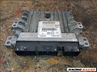 Renault 1.5 DCI DCM3.4 Motorvezérlő elektronika 237101990R 237101989R