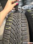 165/65 R15 és 185/60 R15 Dunlop téli gumi 66000ft a 4db/239/