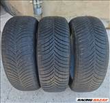  205/55 R16" BFGoodrich g-Grip all season 2 négyévszakos gumi 