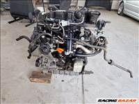 Volkswagen Passat B7 2.0 CRTDI CFF motor