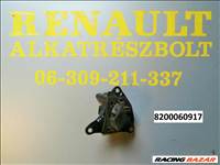 Renault Clio II csomagtérajtó zár 8200060917