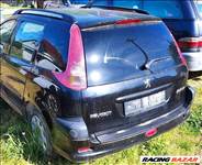 Peugeot 206 Sw jobb külső kilincs 