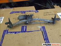 Opel Astra H első ablaktörlő motor, szerkezet 0390241538