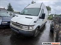 Iveco Daily (3rd gen) 2.3 -F1AE- bontott alkatrészei