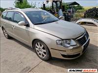 Volkswagen Passat B6 bontott alkatrészei