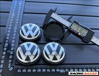 Új VW Volkswagen 56mm Felni Alufelni Kupak Közép Felnikupak Embléma Felniközép Sapka 1J0601171