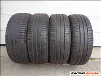 Michelin 205/60R16 nyári gumi garnitúra 6mm mintával eladó.