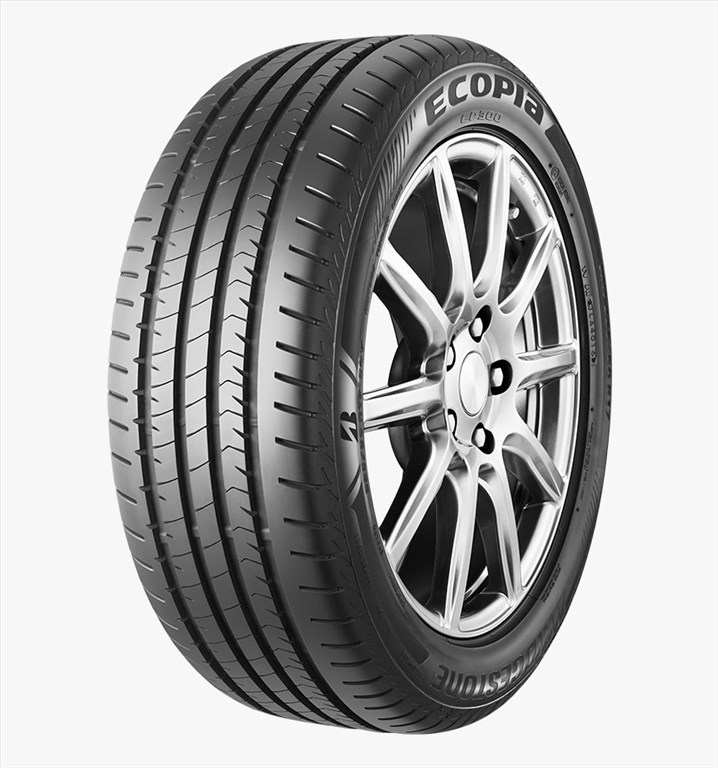 Bridgestone EP500 * 175/60 R19 86Q nyári gumi 1. kép