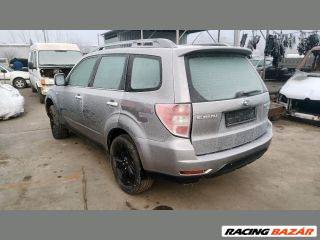 Subaru Forester (SH) Bal Hátsó Lámpa *128736*