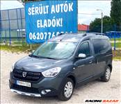 DACIA DOKKER 1.6 Stepway STEPWAY