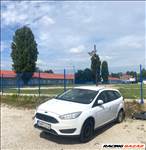 FORD FOCUS 1.6 Ti-VCT Technology