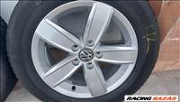 Gyári  VW Touran 16” 5T/CORVARA/   alufelni   5x112