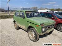 LADA Níva 1.7 4X4 