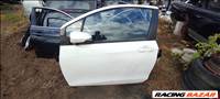 Toyota Yaris (XP130/XP150) Bal első ajtó 