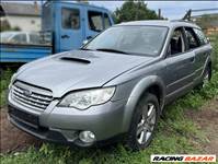 SUBARU	LEGACY IV (BP) 2.0 D AWD 2008 150LE/110KW EE20Z bontott alkatrészek eladók.