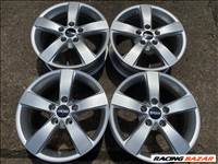 4db Oxxo 16" Toyota Auris alufelni. (3321)