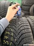  195/65 R15 Hankook téli gumi 50000ft a 4db/373/