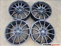 4db B.A.T. 17" Audi - Mercedes-Benz alufelni. (3374)