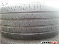  235/55R18 újszerű Pirelli Scorpion nyári gumi garnitúra