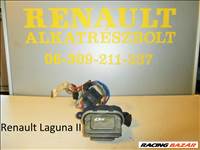 Renault Scénic I előtét-ellenállás