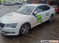 Skoda Superb III bontott alkatrészei