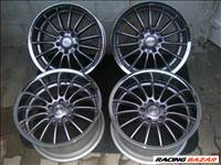  ARTEC BMW 8,5x18 ET 13 / 10x18 ET17 (5x120) alufelni garnitúra