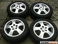 5x112 Ronal Alufelni 16" Skoda, Mercedes