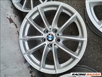 5x112 17 Gyári BMW alufelni 120000ft a 4db INGYENPOSTA!/79/