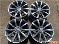 4db gyári 18" VW Passat B8 [Monterey] alufelni. (3354)