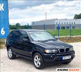 BMW X5 3.0d (Automata)