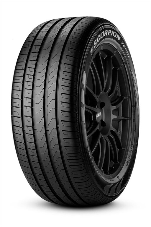 Pirelli Scorpion Verde Seal 235/50 R19 99V off road, 4x4, suv nyári gumi 1. kép