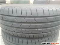  195/65R15 Hankook újszerű 2021-es 7 mm-es nyári gumi 2 db 