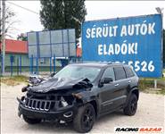 JEEP GRAND CHEROKEE 3.0 V6 CRD Overland (Automata)