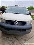 Volkswagen Transporter T5 bontott alkatrészei