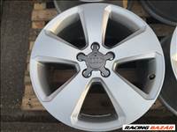 Audi gyári 17-es alufelnik 5x112-es