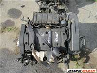 Citroën C4 I Berlingo Peugeot 307 407 1.6i 16V motor  nfu16i16v