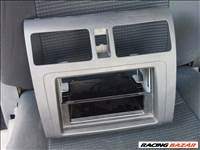 Suzuki Swift 1-DIN-es rádiókeret 