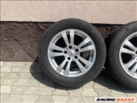  16” 5x112 Audi, VW, Mercedes Rial alufelni szett téligumikkal!