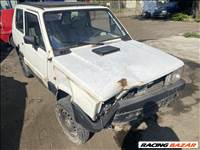 Fiat Panda 1.0i bontott alkatrészei