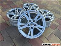 16” 5x112 VW gyári alufelni szett!