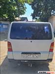 Mercedes Vito 638 csomagtérajtó 